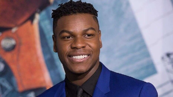 John Boyega's $6 Million Net Worth - Gifted a House to His Parents and Owns a Business